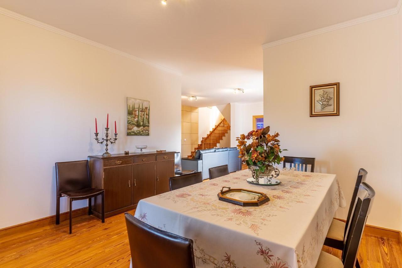 Villa Dinis By Holiday Rental Madeira Кальєта Екстер'єр фото