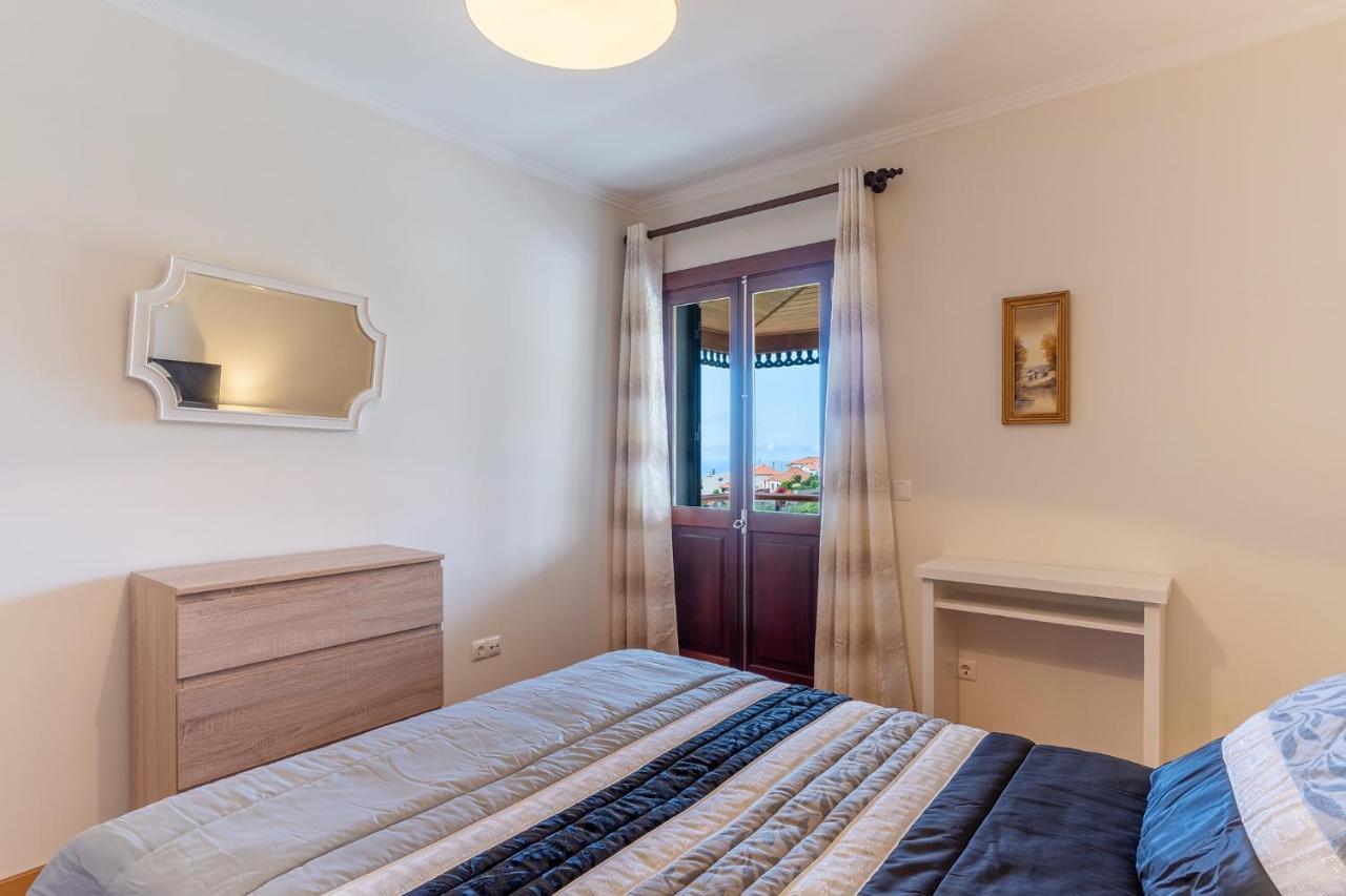 Villa Dinis By Holiday Rental Madeira Кальєта Екстер'єр фото