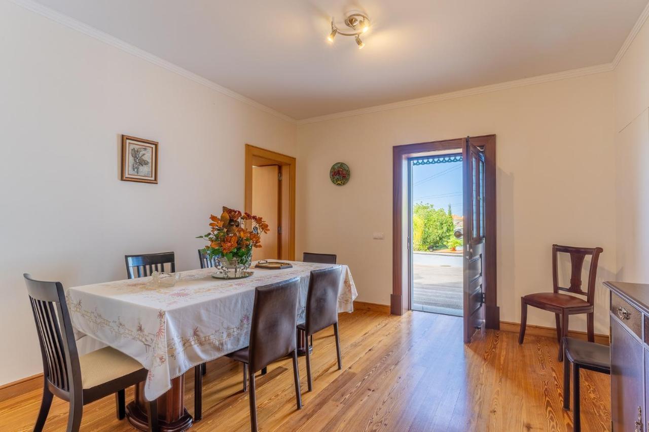 Villa Dinis By Holiday Rental Madeira Кальєта Екстер'єр фото